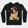 Overlord Hoodie Official Haikyuu Merch