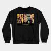 Overlord Crewneck Sweatshirt Official Haikyuu Merch