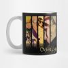 Overlord Mug Official Haikyuu Merch