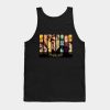 Overlord Tank Top Official Haikyuu Merch