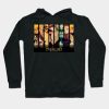 Overlord Hoodie Official Haikyuu Merch