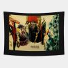 Overlord Tapestry Official Haikyuu Merch