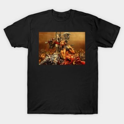 Overlord T-Shirt Official Haikyuu Merch