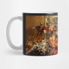 Overlord Mug Official Haikyuu Merch