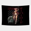 Overlord Tapestry Official Haikyuu Merch