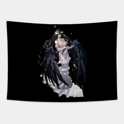 Overlord Tapestry Official Haikyuu Merch