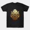 Ainz Ooal Gown T-Shirt Official Haikyuu Merch