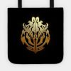 Ainz Ooal Gown Tote Official Haikyuu Merch