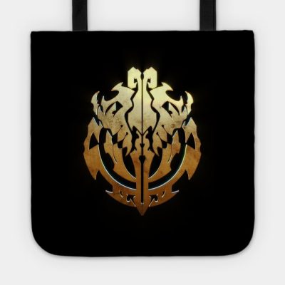 Ainz Ooal Gown Tote Official Haikyuu Merch