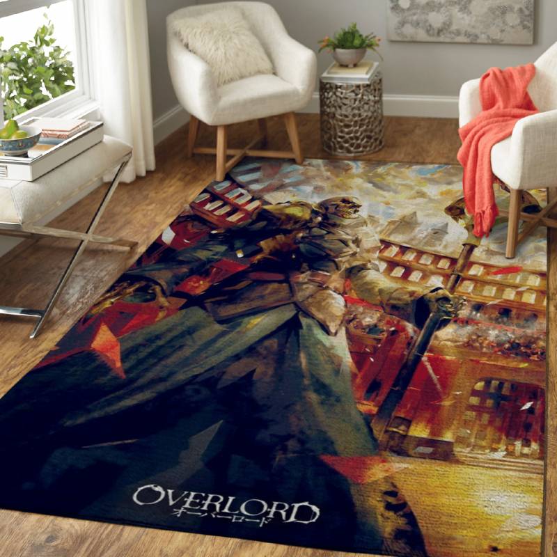 60412b1a8f3ccfd46d63273d86f2e49c - Overlord Merchandise