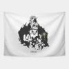 Albedo Tapestry Official Haikyuu Merch