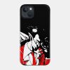 Overlord Demiurge Phone Case Official Haikyuu Merch