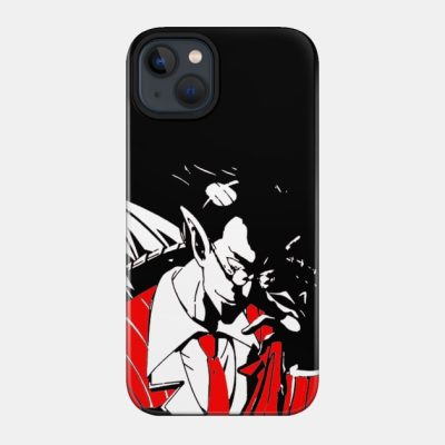 Overlord Demiurge Phone Case Official Haikyuu Merch