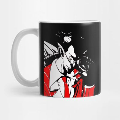 Overlord Demiurge Mug Official Haikyuu Merch