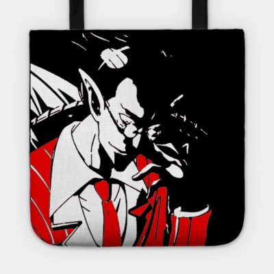 Overlord Demiurge Tote Official Haikyuu Merch