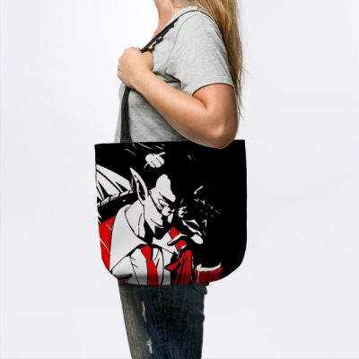 Overlord Demiurge Tote Official Haikyuu Merch