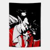 Overlord Demiurge Tapestry Official Haikyuu Merch