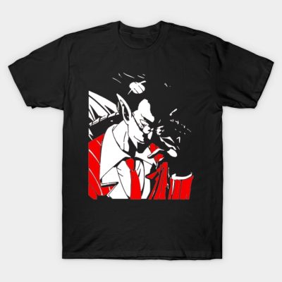 Overlord Demiurge T-Shirt Official Haikyuu Merch