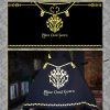 Anime OVERLORD Ainz Ooal Gown Cosplay Costume Men Women Cape Coat Warm Cloak Hooded Siesta Air 5 - Overlord Merchandise