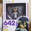 Anime Overlord 642 Albedo Q ver Boxed Figure Car Decoration 10CM 5 - Overlord Merchandise Store
