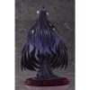 In Stock Original TAITO Amp Overlord Albedo The King of The Undead Black Dress 20Cm Anime 1 - Overlord Merchandise Store