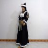 Overlord Lupusregina Beta Christmas Party Halloween Outfit Cosplay Costume Customize Any Size 1 - Overlord Merchandise