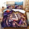 phechion Anime Overlord 3D Print Bedding Set Duvet Covers Pillowcases One Piece Comforter Bedding Sets Bedclothes.jpg 640x640 4 - Overlord Merchandise