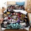 phechion Anime Overlord 3D Print Bedding Set Duvet Covers Pillowcases One Piece Comforter Bedding Sets Bedclothes.jpg 640x640 8 - Overlord Merchandise