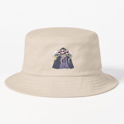 Ainz Ooal Gown Bucket Hat Official Overlord Merch