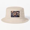 Ainz Ooal Gown Bucket Hat Official Overlord Merch