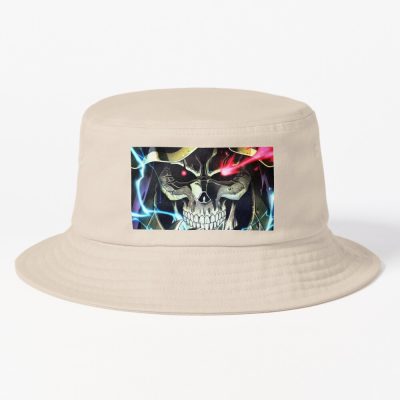 Season 4 Overlord Bucket Hat Official Overlord Merch