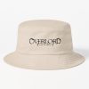 Overlord Anime Logo Bucket Hat Official Overlord Merch