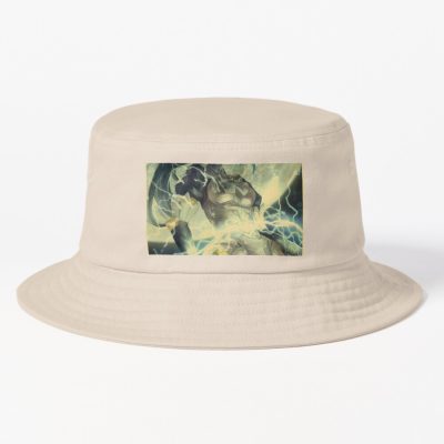 Overlord Bucket Hat Official Overlord Merch