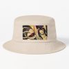 Overlord Bucket Hat Official Overlord Merch