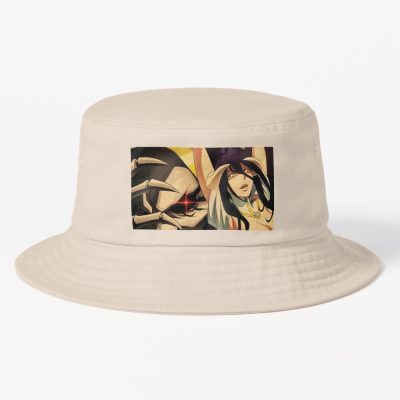 Overlord Bucket Hat Official Overlord Merch