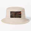 Overlord Bucket Hat Official Overlord Merch