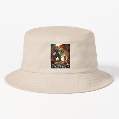 Overlord Bucket Hat Official Overlord Merch