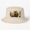 Overlord Bucket Hat Official Overlord Merch