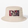 Overlord Bucket Hat Official Overlord Merch