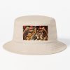 Overlord Bucket Hat Official Overlord Merch