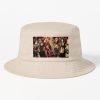 Overlord Bucket Hat Official Overlord Merch