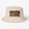 Overlord Bucket Hat Official Overlord Merch