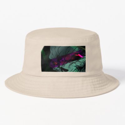 Overlord Classic T -Shirt Bucket Hat Official Overlord Merch