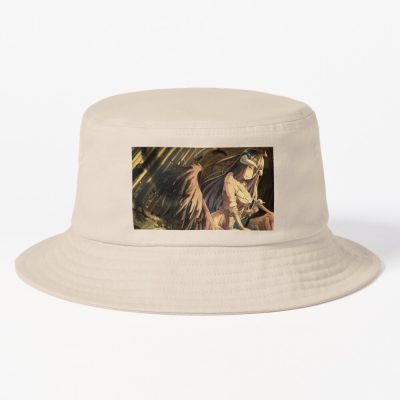 Overlord Bucket Hat Official Overlord Merch