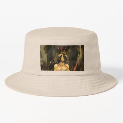 Overlord Bucket Hat Official Overlord Merch