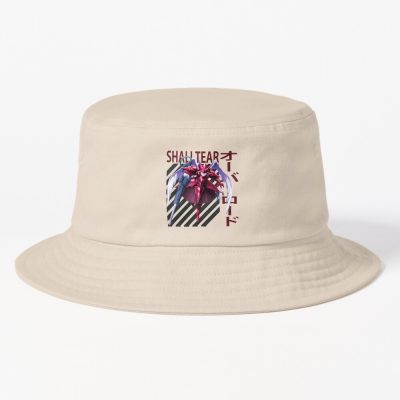 Shalltear Overlord Bucket Hat Official Overlord Merch