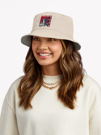 Momonga Overlord Bucket Hat Official Overlord Merch