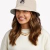 Anime Overlord - Momonga Bucket Hat Official Overlord Merch