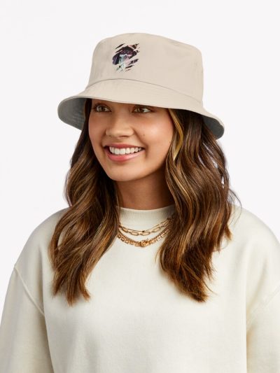 Anime Overlord - Momonga Bucket Hat Official Overlord Merch