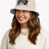 Season 4 Overlord Bucket Hat Official Overlord Merch